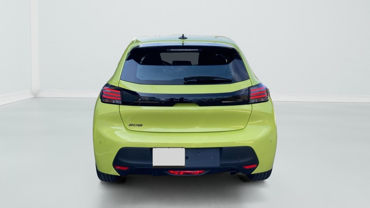 Vente en ligne Peugeot 208 PureTech 100 S S BVM6 Active au prix de 14 180 €