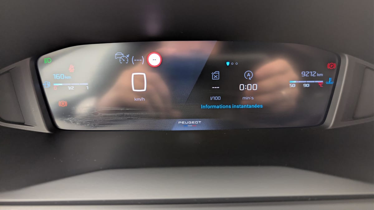 Vente en ligne Peugeot 2008 100 S S BVM6 Allure au prix de 19 240 €