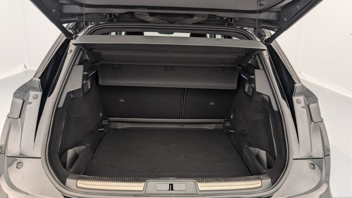 Vente en ligne Ds DS7 Crossback Hybride Rechargeable E-Tense 225 EAT8 Opera au prix de 39 840 €