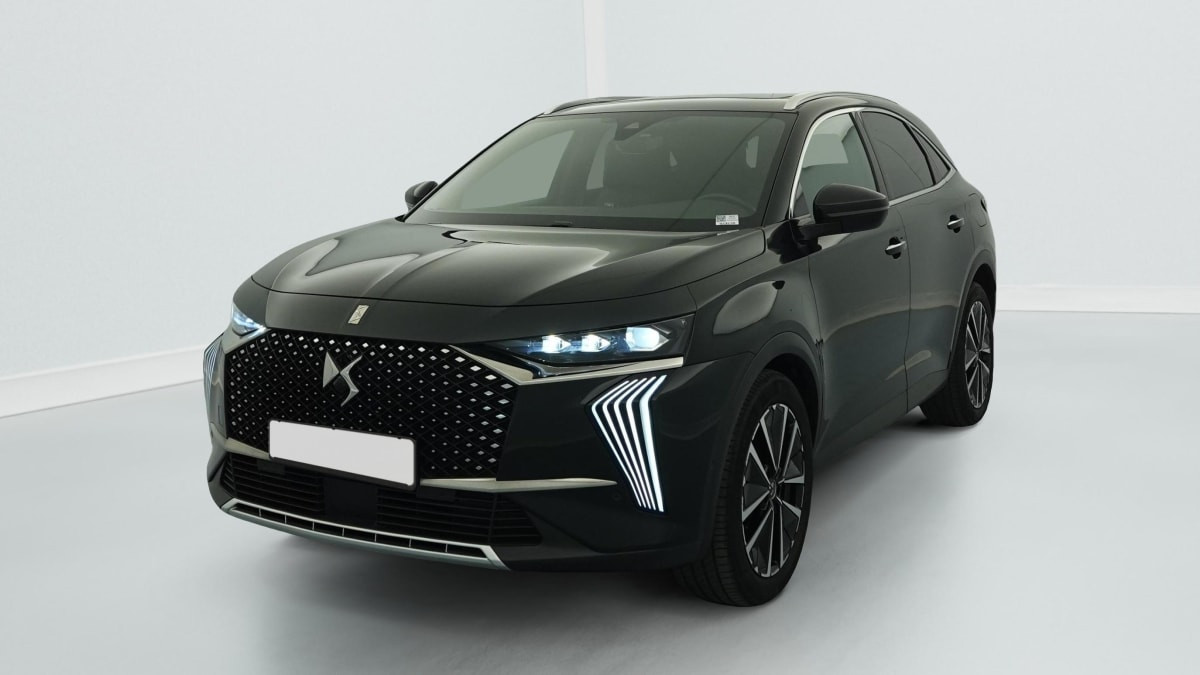 Vente en ligne Ds DS7 Crossback Hybride Rechargeable E-Tense 225 EAT8 Opera au prix de 39 840 €
