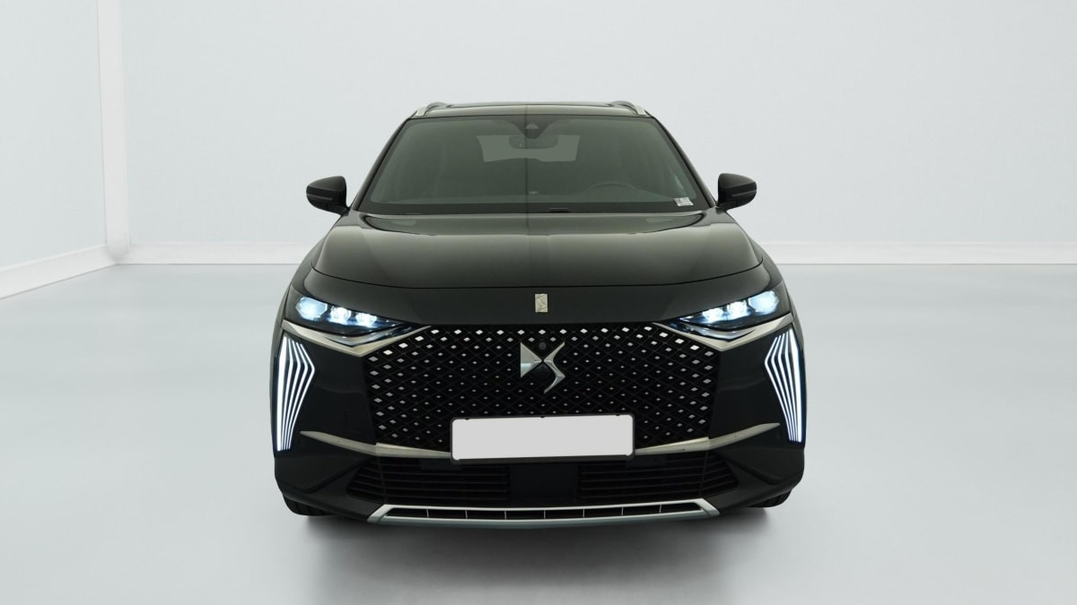 Vente en ligne Ds DS7 Crossback Hybride Rechargeable E-Tense 225 EAT8 Opera au prix de 39 840 €