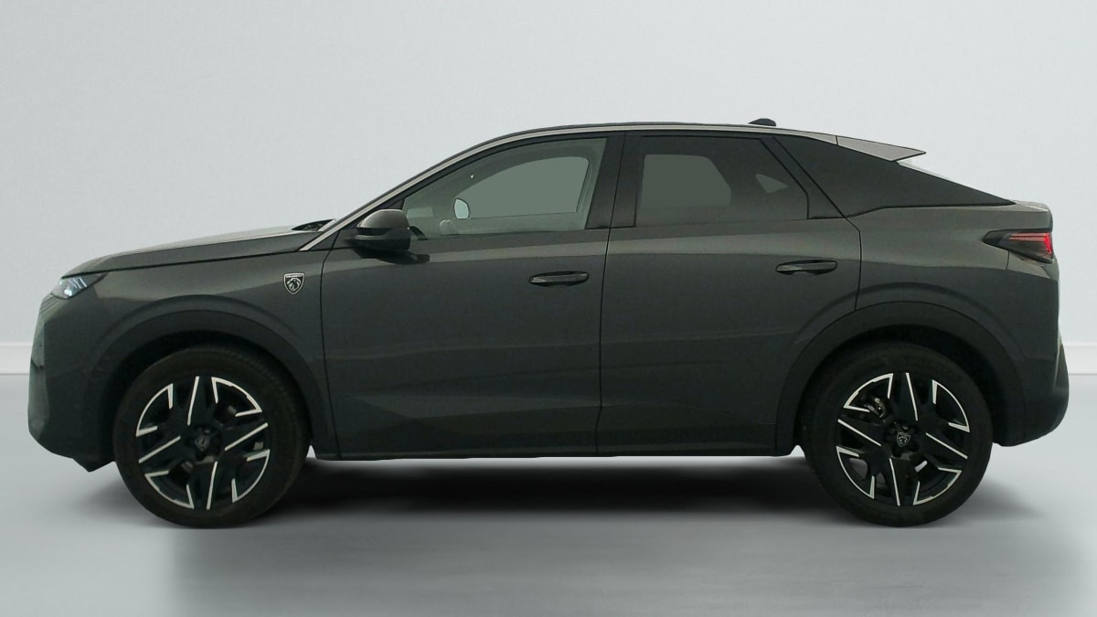 Vente en ligne Peugeot 3008 Hybrid 145 e-DCS6 GT au prix de 29 540 €