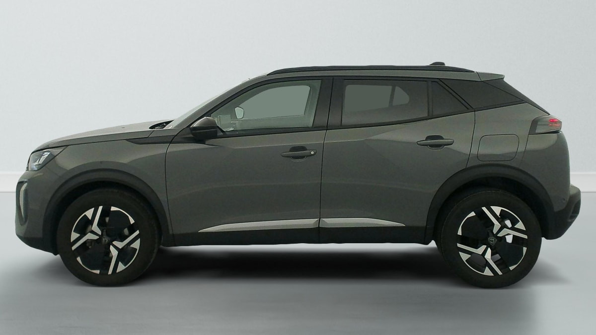 Vente en ligne Peugeot 2008 100 S S BVM6 Allure au prix de 19 240 €