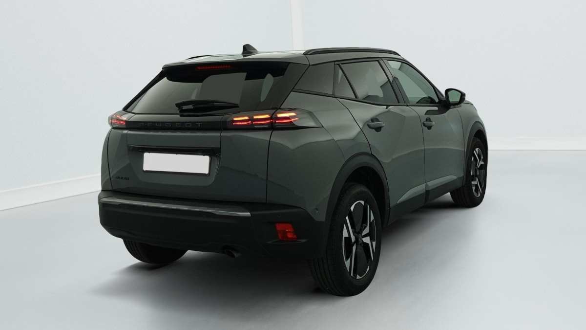 Vente en ligne Peugeot 2008 100 S S BVM6 Allure au prix de 19 240 €