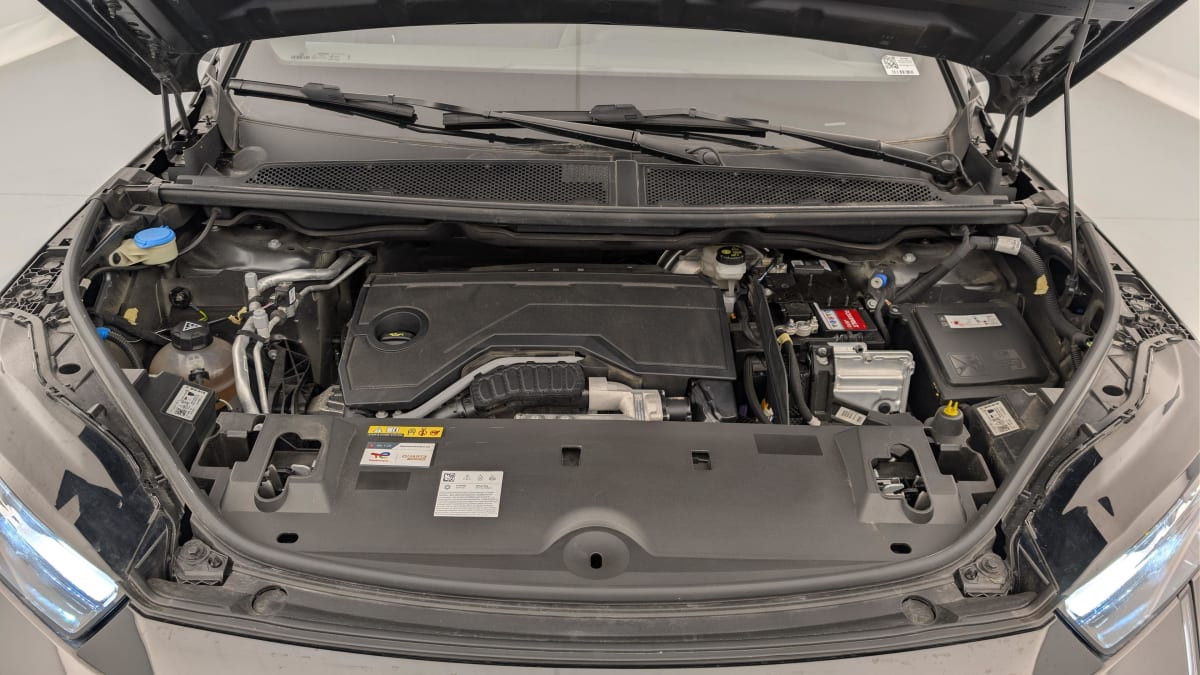 Vente en ligne Peugeot 3008 Hybrid 145 e-DCS6 GT au prix de 29 540 €