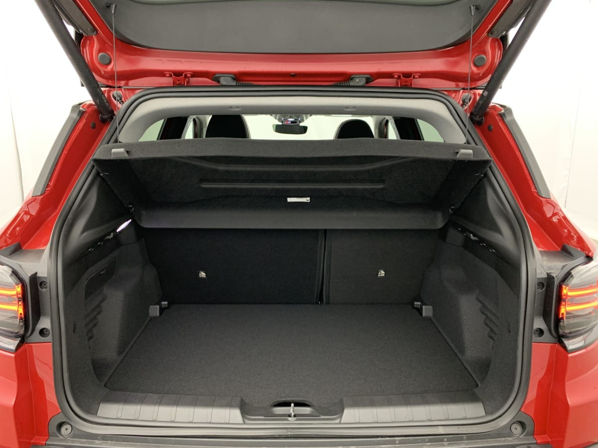 Vente en ligne Jeep Avenger 1.2 Turbo T3 110 ch e-Hybrid BVR6 Summit au prix de 27 280 €