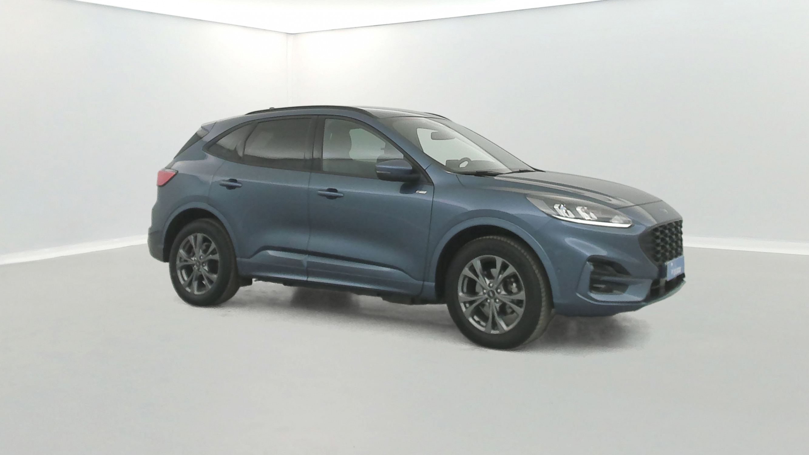 Vente en ligne Ford Kuga 2.5 Duratec 225ch PHEV ST-Line BVA au prix de 20 790 €