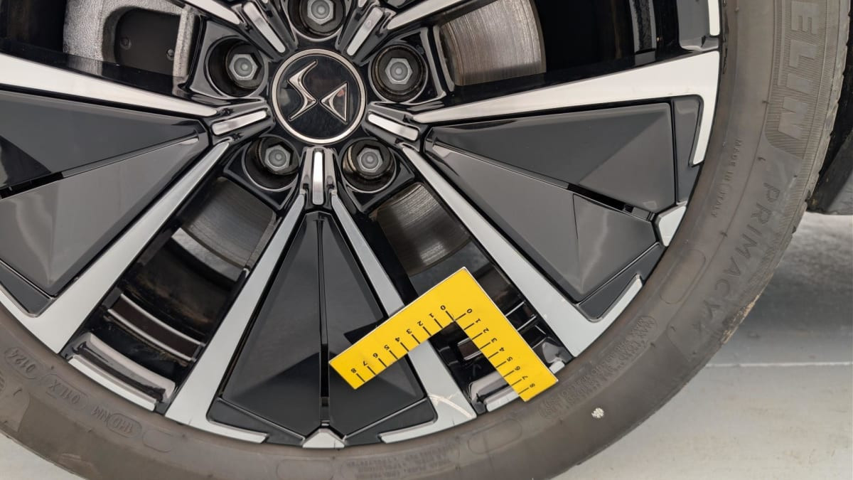 Vente en ligne Ds DS7 Crossback Hybride Rechargeable E-Tense 225 EAT8 Opera au prix de 38 810 €