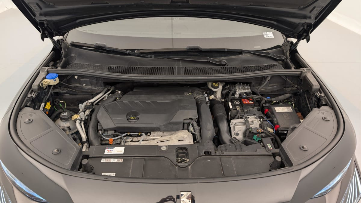 Vente en ligne Ds DS7 Crossback Hybride Rechargeable E-Tense 225 EAT8 Opera au prix de 38 810 €