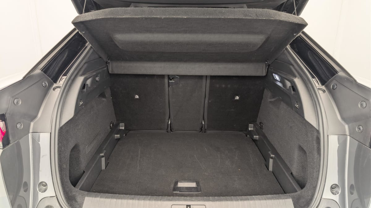 Vente en ligne Peugeot 3008 Hybrid 145 e-DCS6 GT au prix de 29 540 €