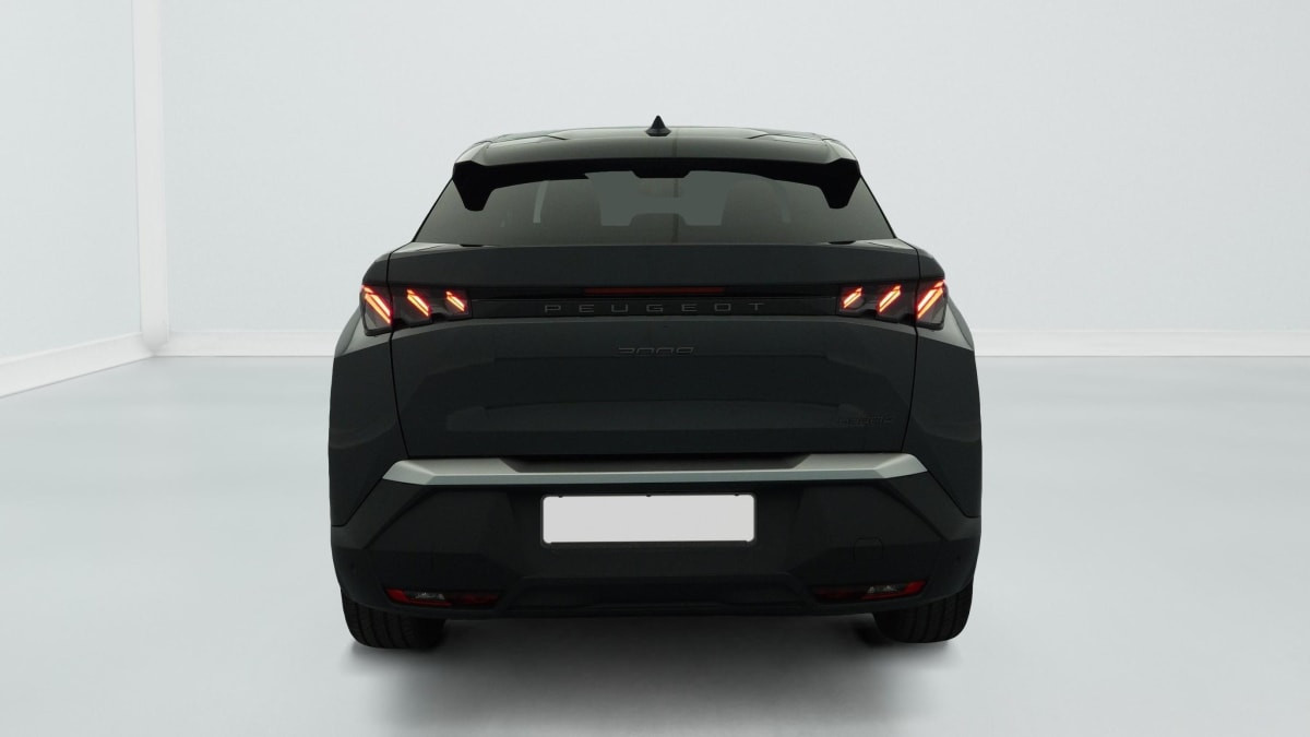 Vente en ligne Peugeot 3008 Hybrid 145 e-DCS6 GT au prix de 29 540 €