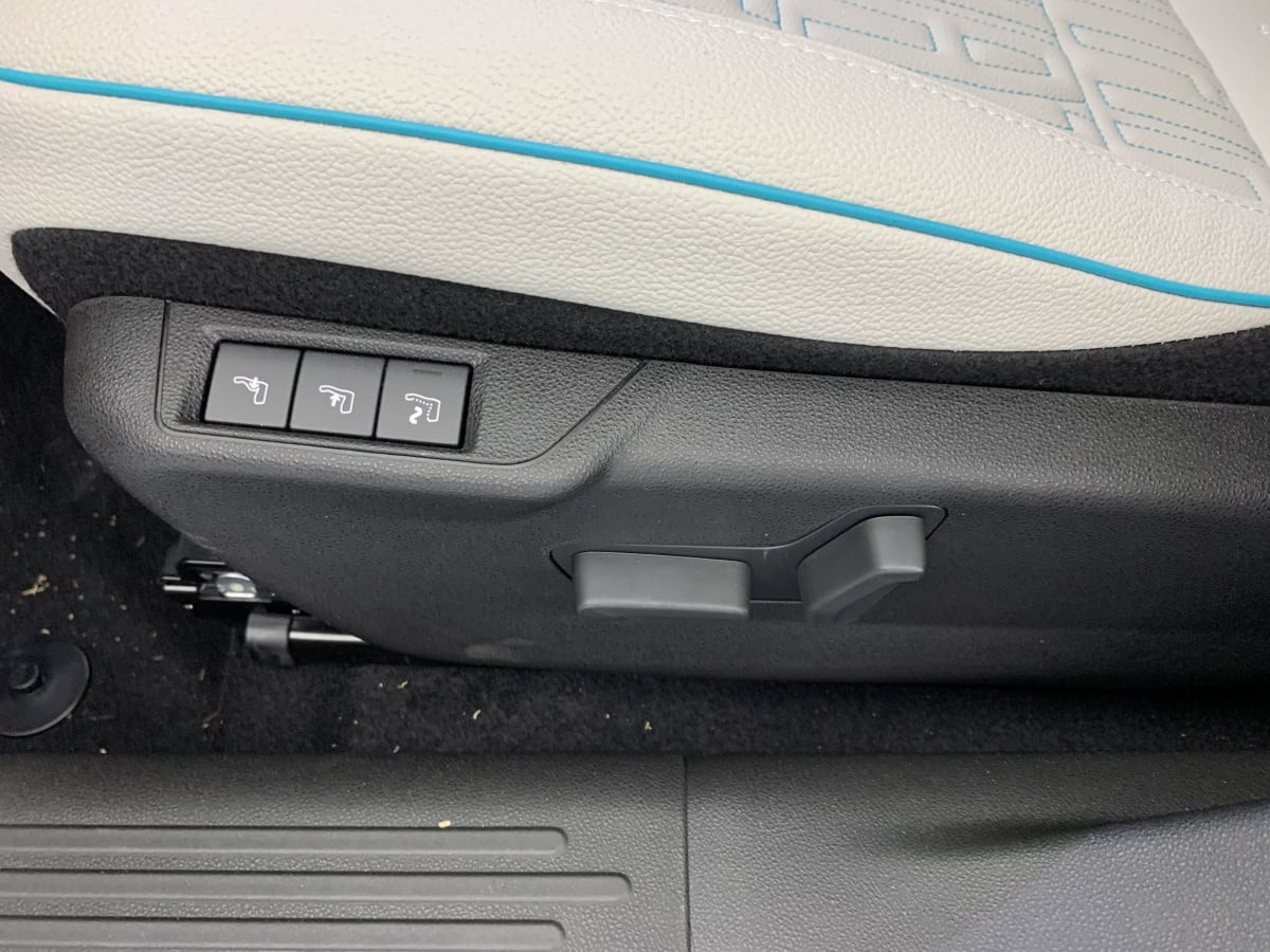 Vente en ligne Fiat 600e T-Gen 3 1.2 Hybrid 145ch eDCT6 La Prima au prix de 24 810 €