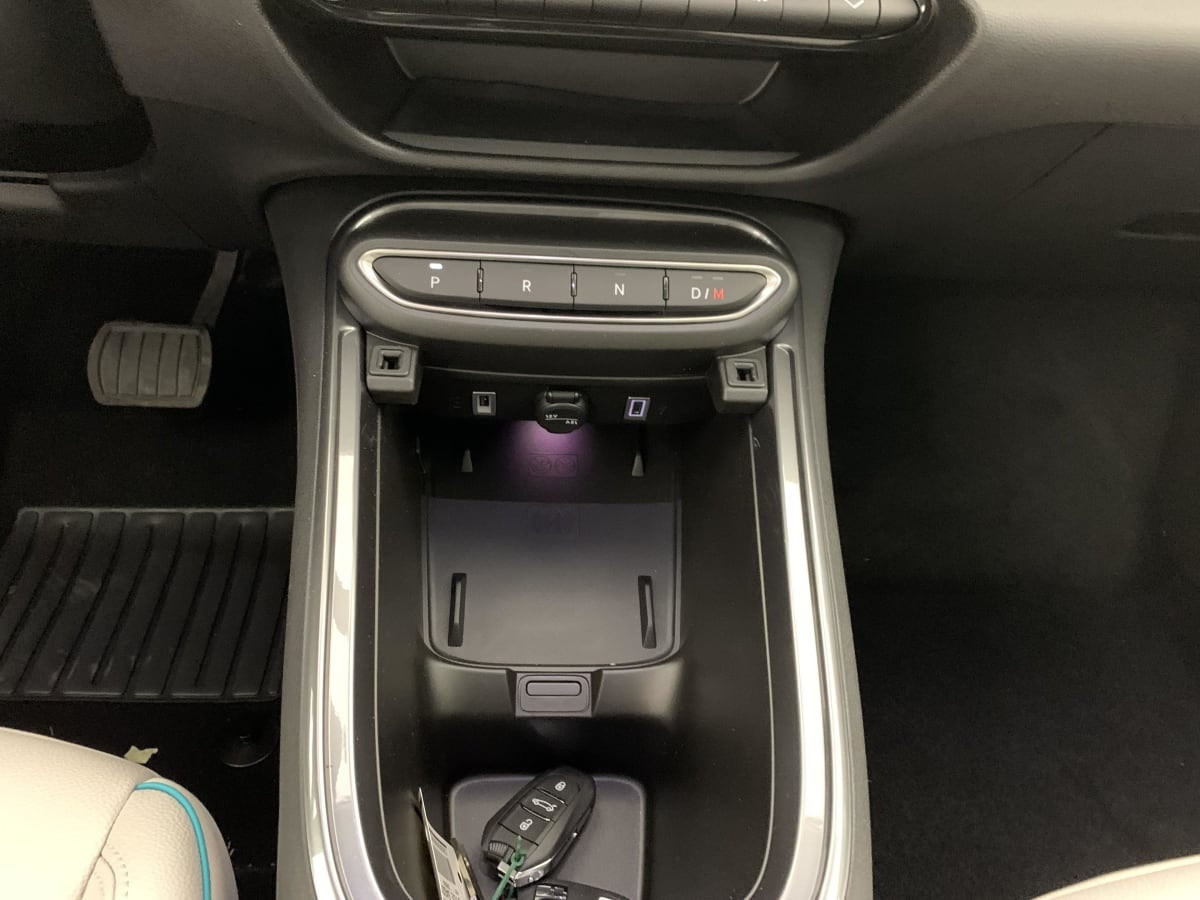 Vente en ligne Fiat 600e T-Gen 3 1.2 Hybrid 145ch eDCT6 La Prima au prix de 24 810 €