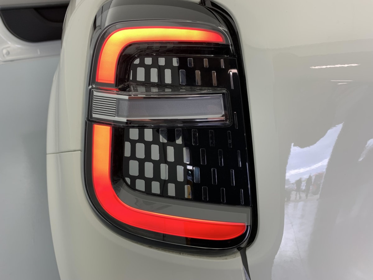 Vente en ligne Fiat 600e T-Gen 3 1.2 Hybrid 145ch eDCT6 La Prima au prix de 24 810 €