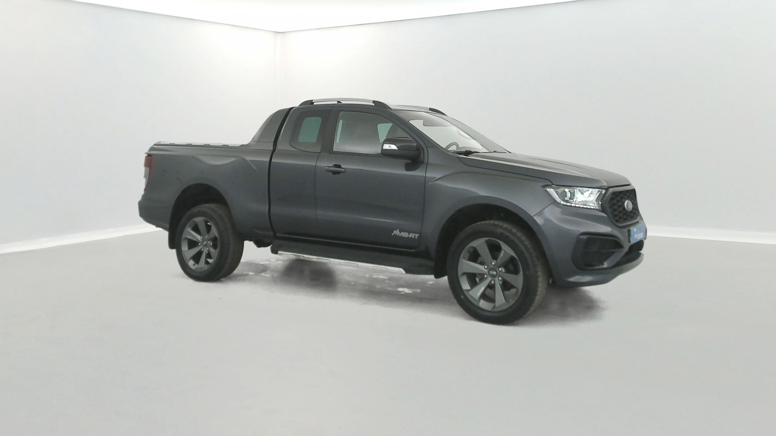 Vente en ligne Ford Ranger 2.0 TDCi 213ch Super Cab MS-RT BVA10 au prix de 43 990 €