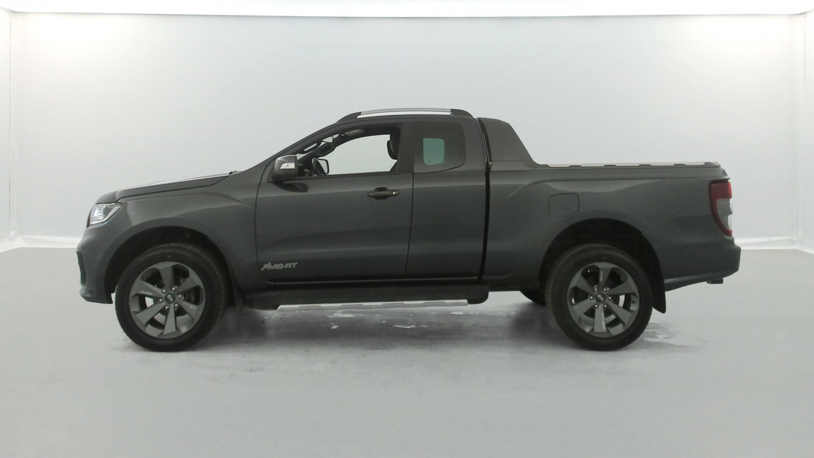 Vente en ligne Ford Ranger 2.0 TDCi 213ch Super Cab MS-RT BVA10 au prix de 43 990 €