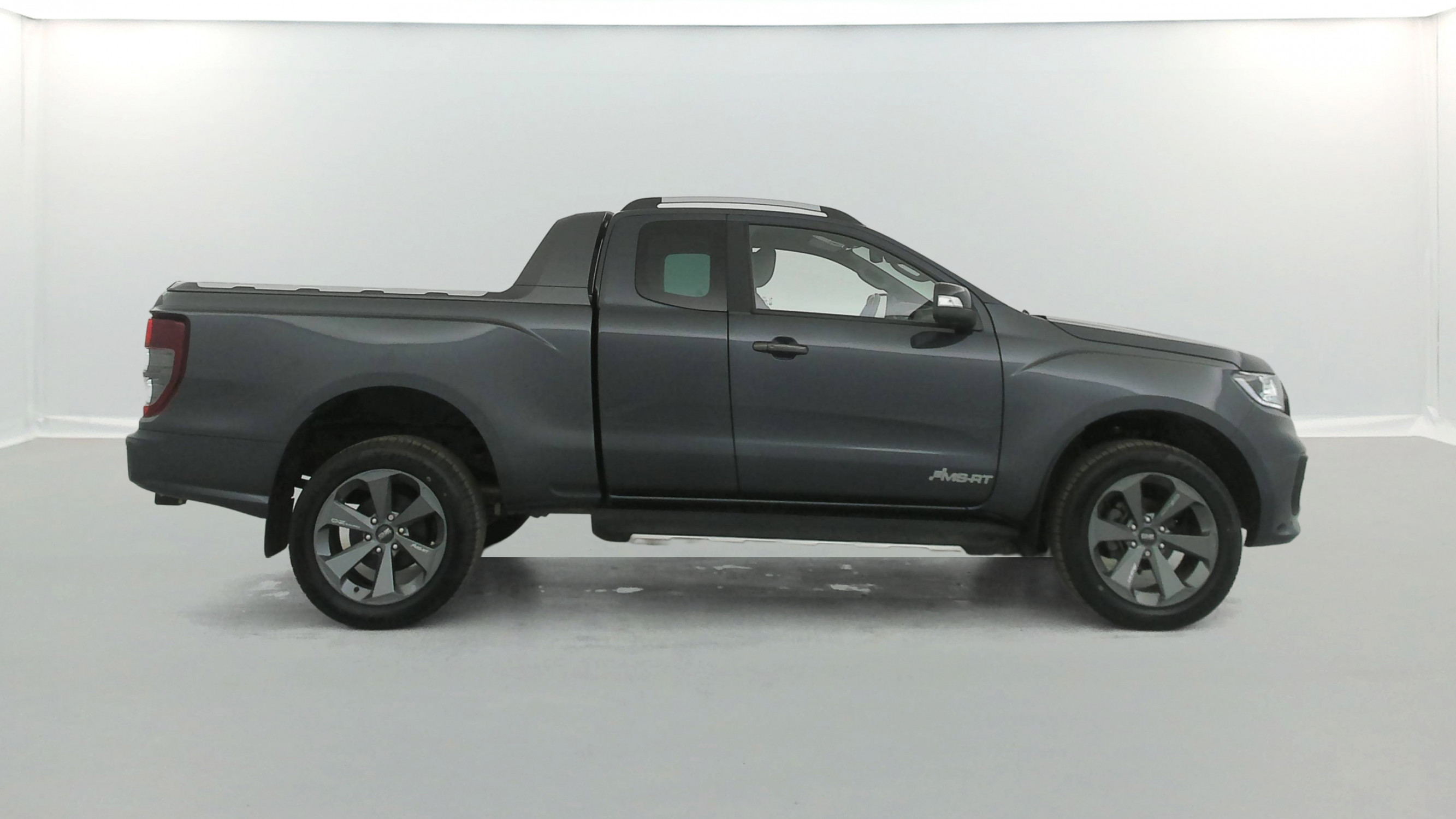 Vente en ligne Ford Ranger 2.0 TDCi 213ch Super Cab MS-RT BVA10 au prix de 43 990 €