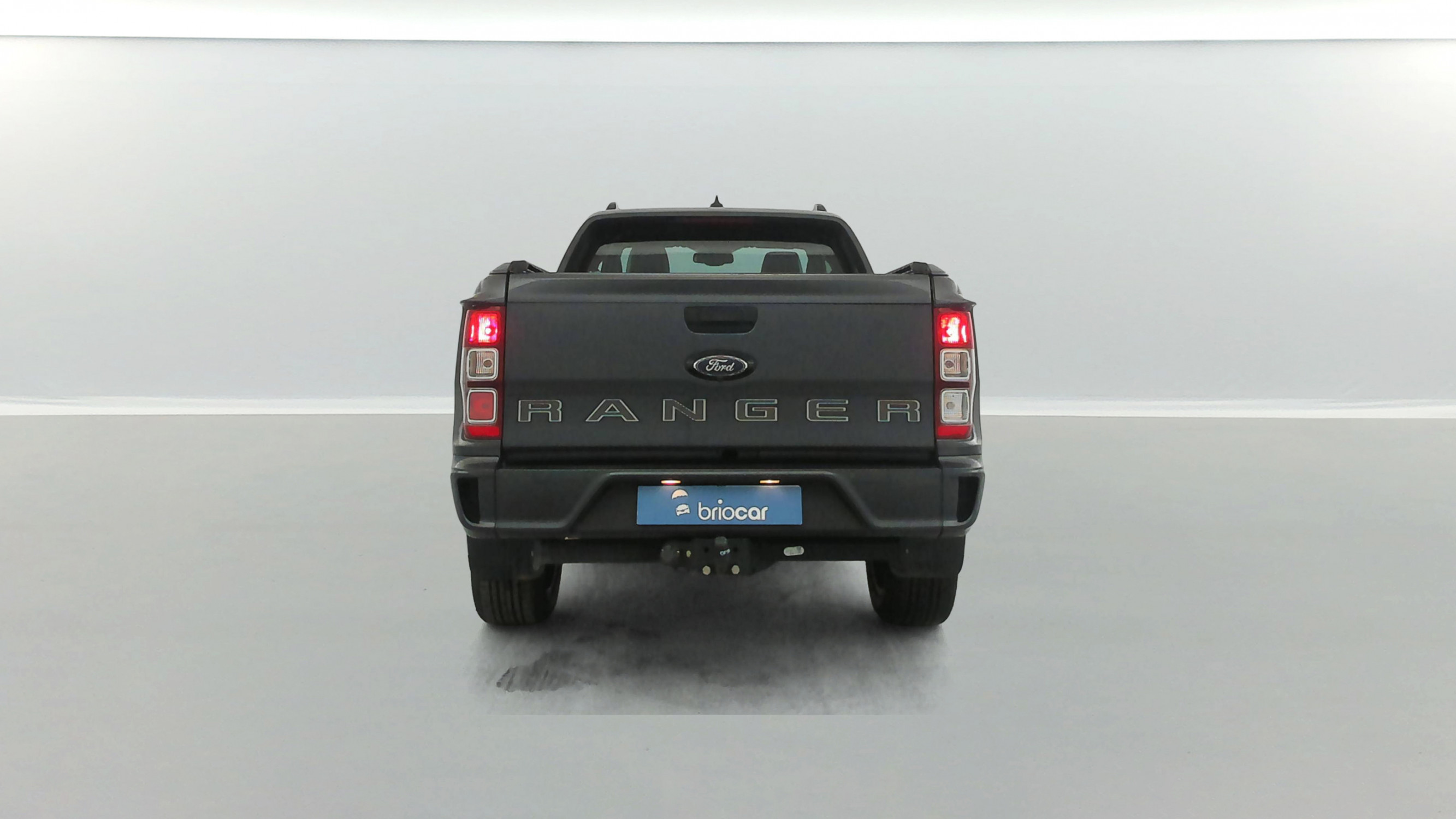 Vente en ligne Ford Ranger 2.0 TDCi 213ch Super Cab MS-RT BVA10 au prix de 43 990 €