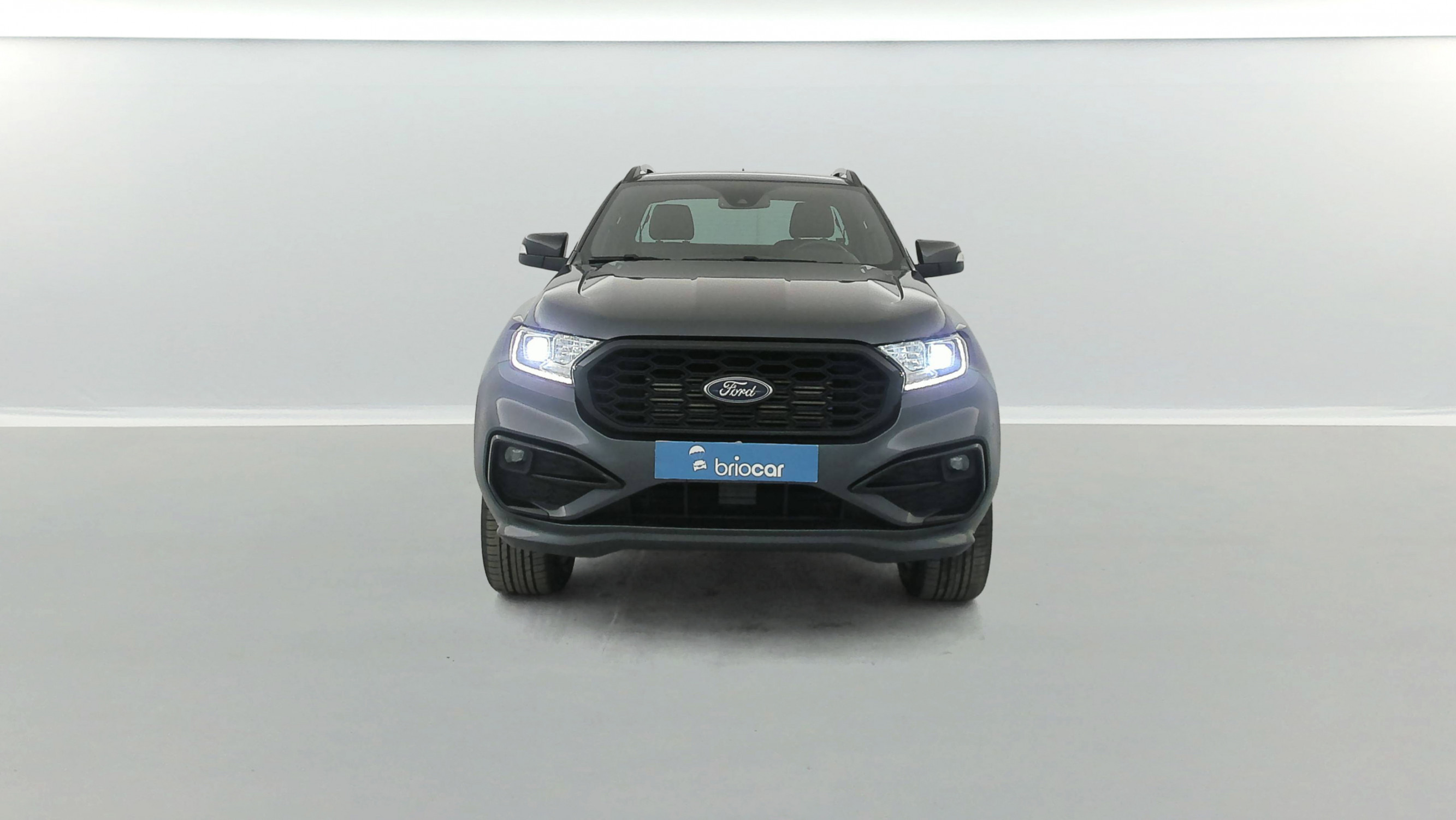Vente en ligne Ford Ranger 2.0 TDCi 213ch Super Cab MS-RT BVA10 au prix de 43 990 €