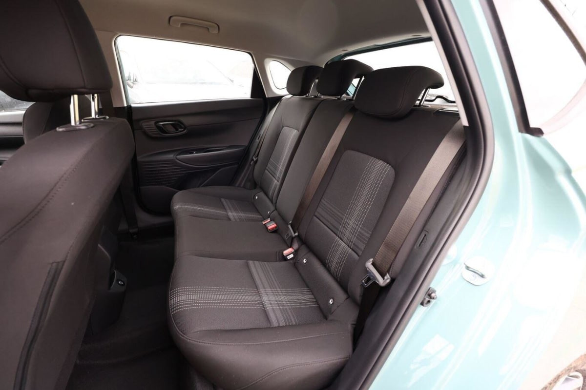 Vente en ligne Hyundai i20 90 DCT SELECT au prix de 20 710 €