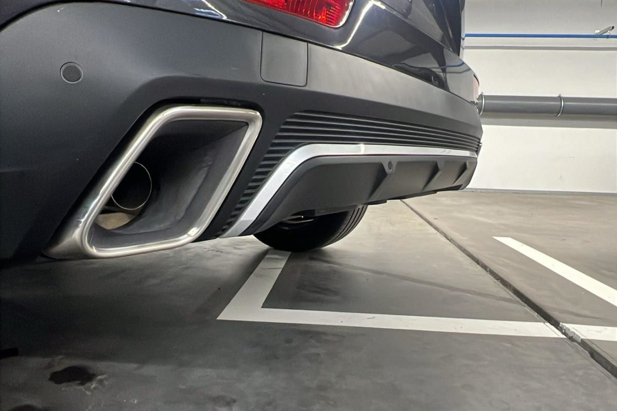 Vente en ligne Ds DS7 Crossback Hybride Rechargeable E-Tense 225 EAT8 Opera au prix de 37 780 €