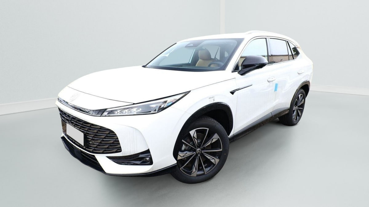 Vente en ligne Mg EHS EHS HEV+ 224 COMFORT au prix de 29 550 €