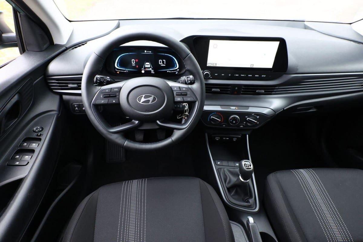 Vente en ligne Hyundai i20 90 DCT SELECT au prix de 20 710 €