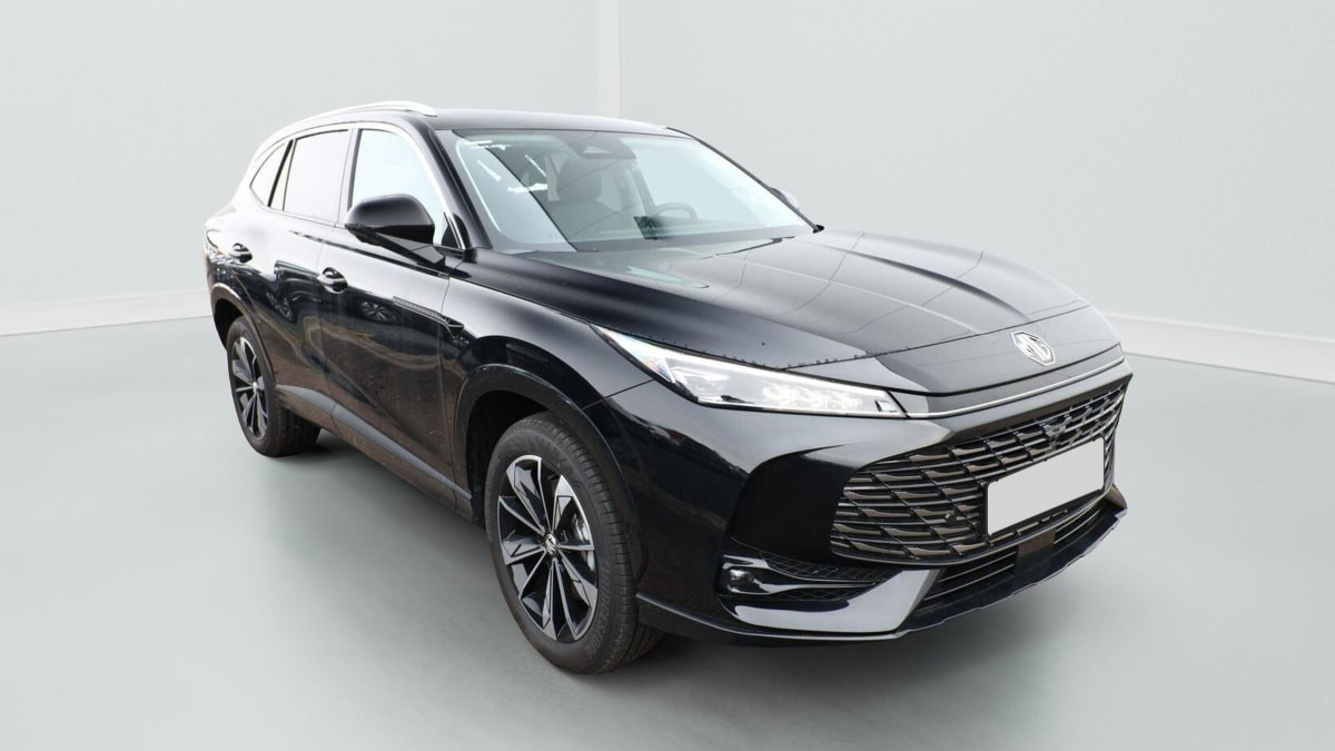 Mg EHS EHS HEV+ 224 COMFORT occasion de 2026 en vente à Rennes