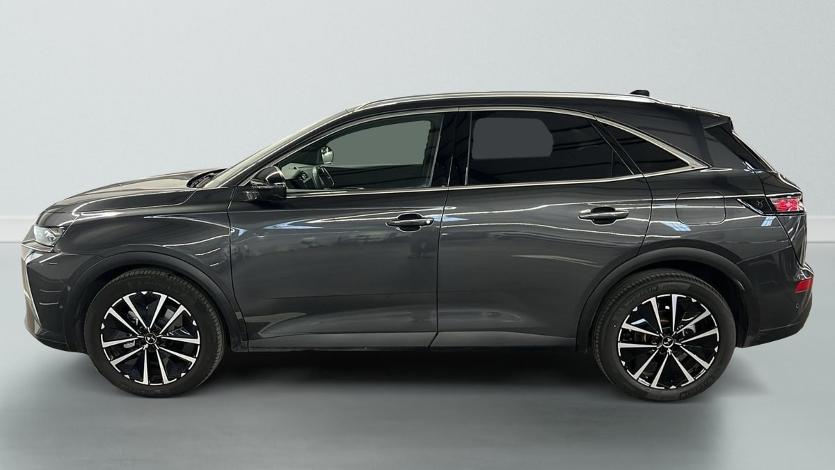 Vente en ligne Ds DS7 Crossback Hybride Rechargeable E-Tense 225 EAT8 Opera au prix de 37 780 €