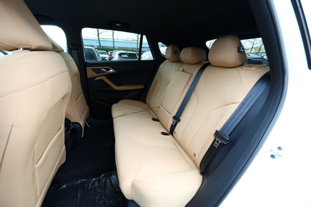 Vente en ligne Mg EHS EHS HEV+ 224 COMFORT au prix de 29 550 €