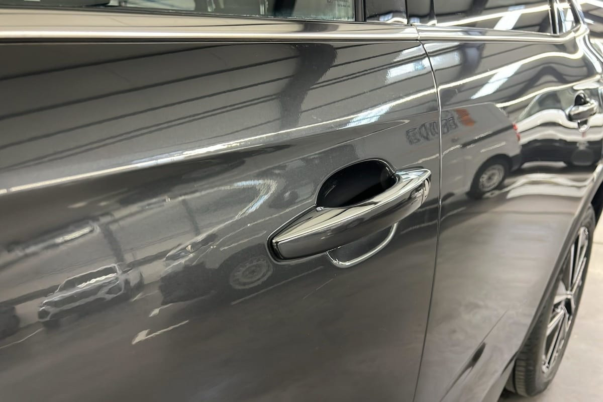 Vente en ligne Ds DS7 Crossback Hybride Rechargeable E-Tense 225 EAT8 Opera au prix de 37 780 €