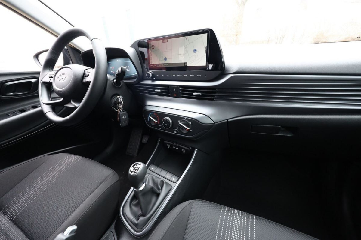 Vente en ligne Hyundai i20 90 DCT SELECT au prix de 20 710 €