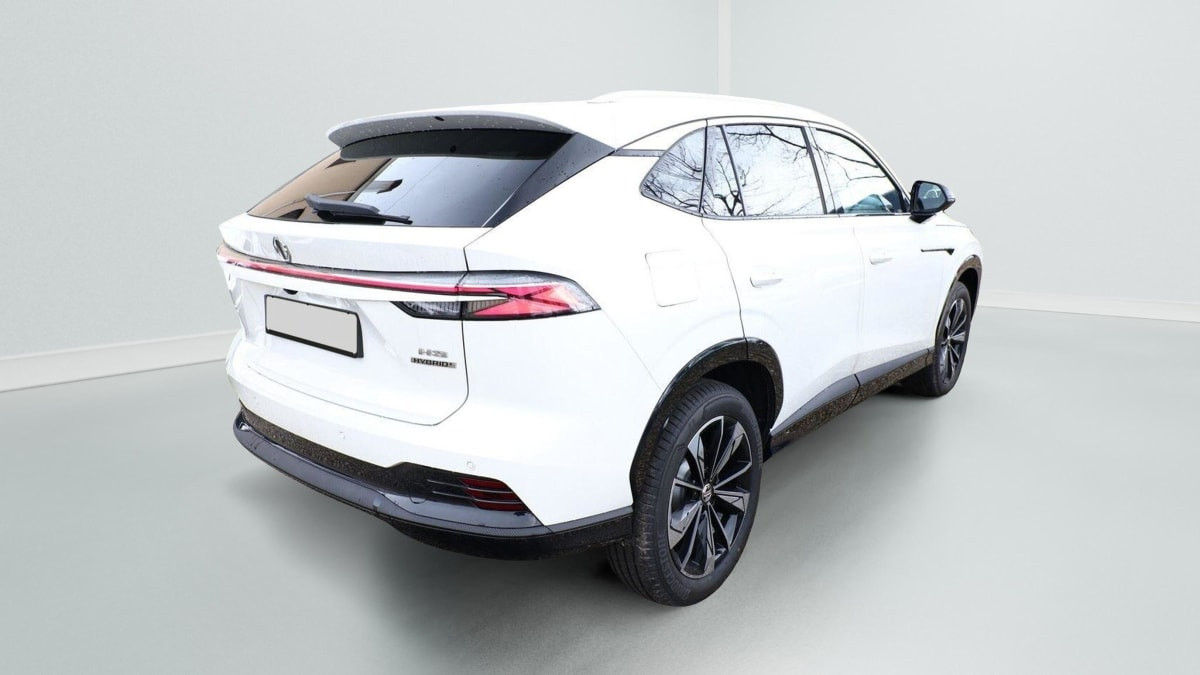 Vente en ligne Mg EHS EHS HEV+ 224 COMFORT au prix de 29 550 €