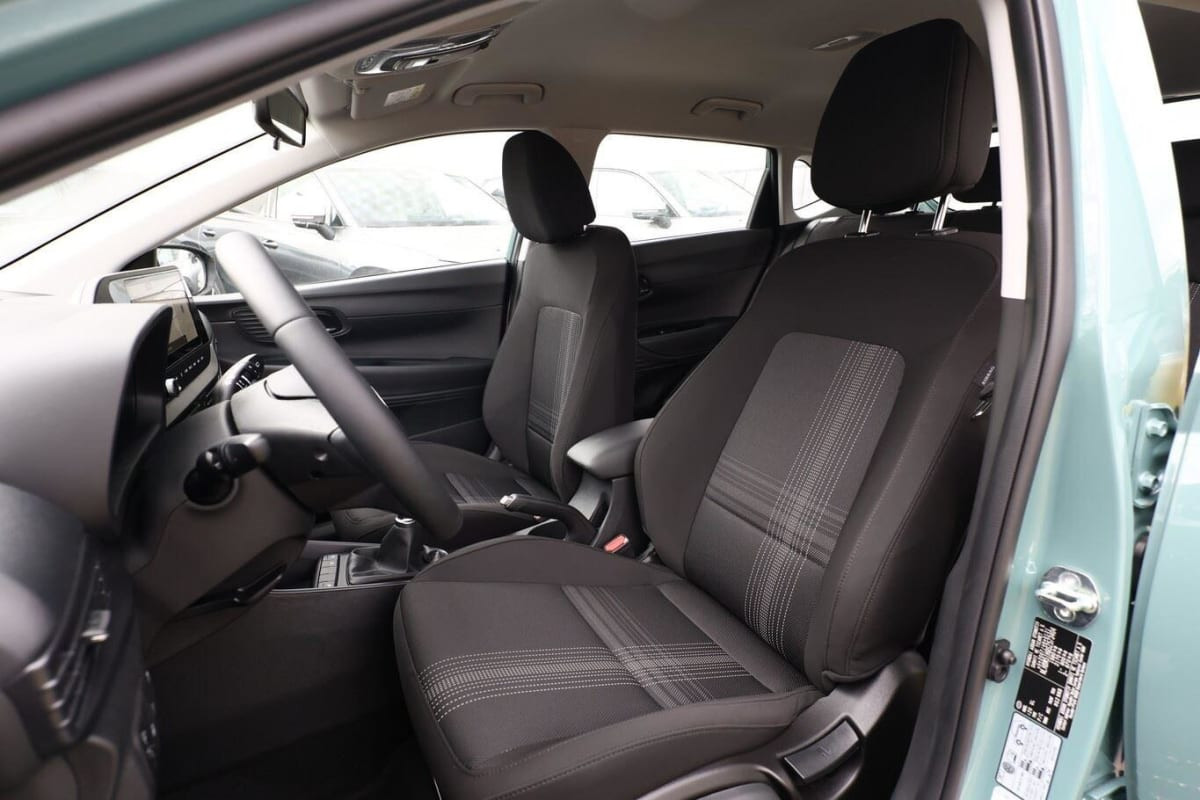 Vente en ligne Hyundai i20 90 DCT SELECT au prix de 20 710 €