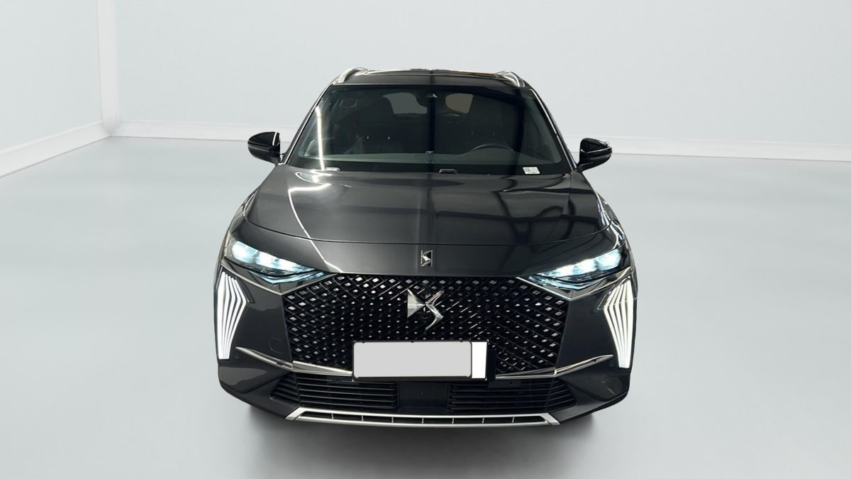 Vente en ligne Ds DS7 Crossback Hybride Rechargeable E-Tense 225 EAT8 Opera au prix de 37 780 €