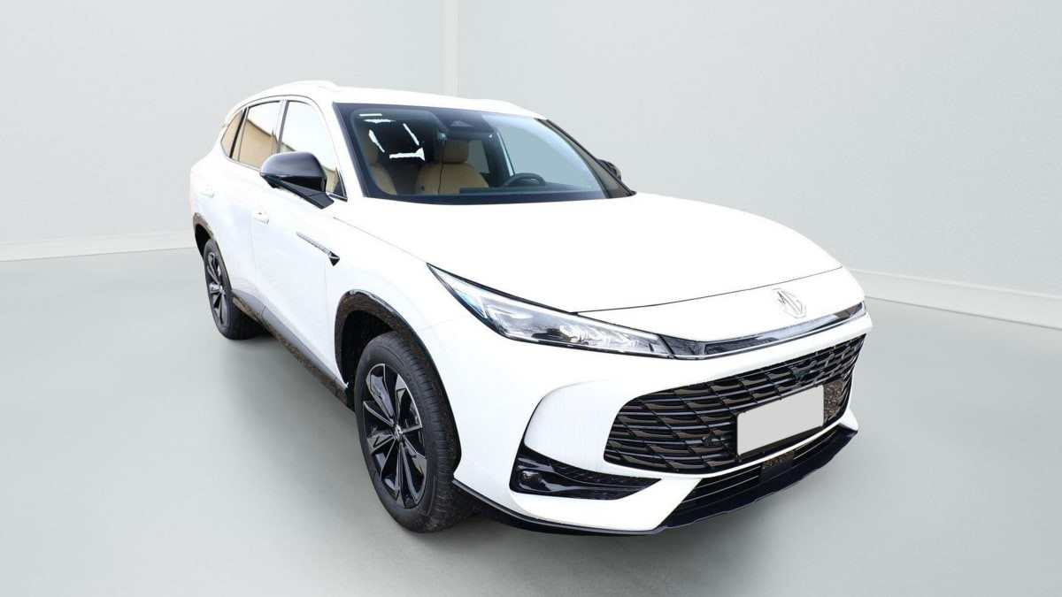 Vente en ligne Mg EHS EHS HEV+ 224 COMFORT au prix de 29 550 €