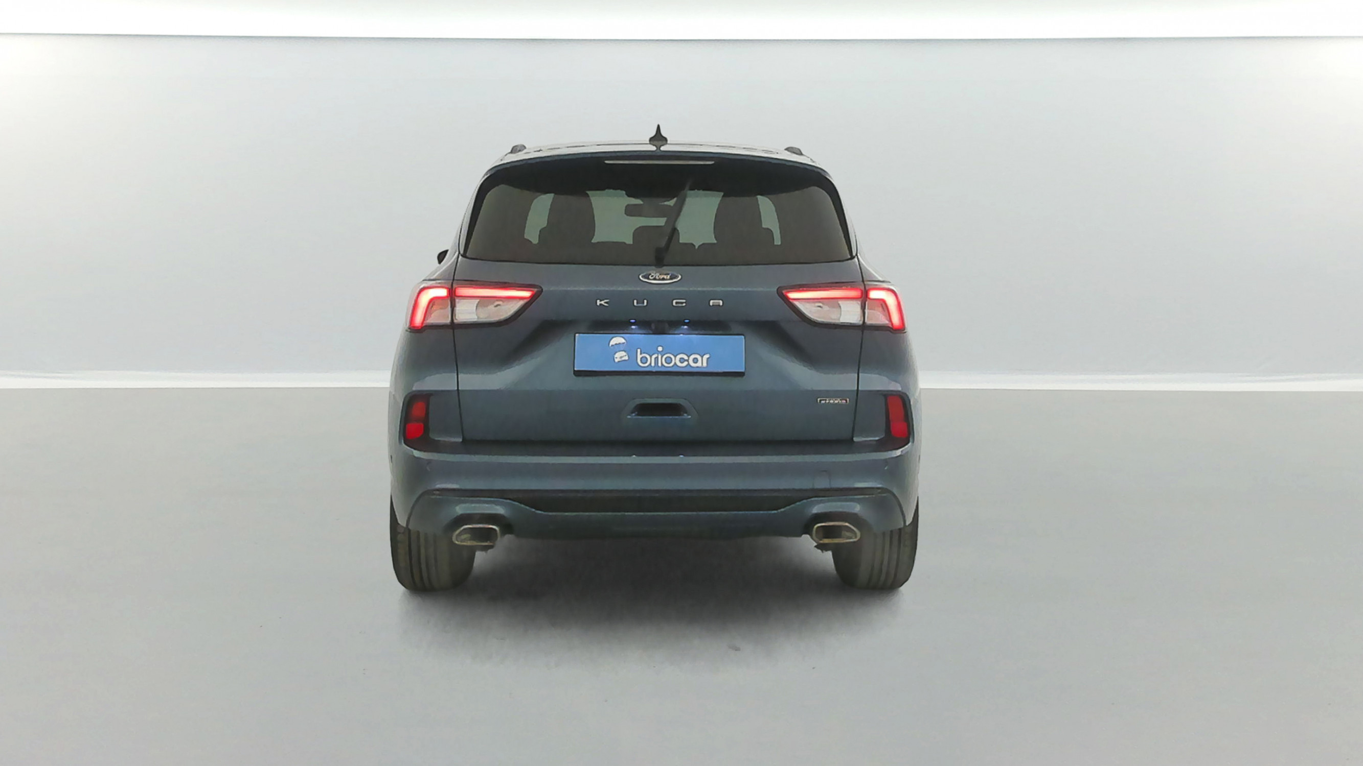 Vente en ligne Ford Kuga 2.5 Duratec 225ch PHEV ST-Line BVA au prix de 20 790 €