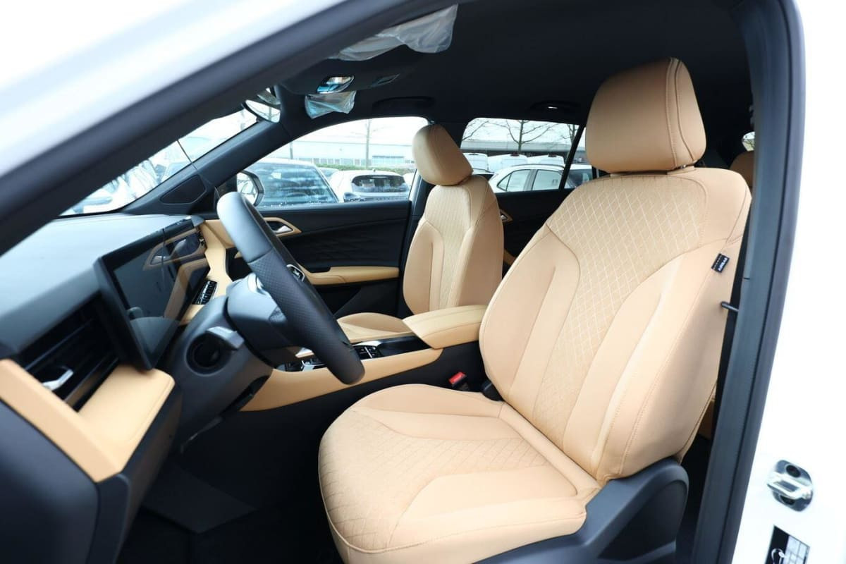 Vente en ligne Mg EHS EHS HEV+ 224 COMFORT au prix de 29 550 €