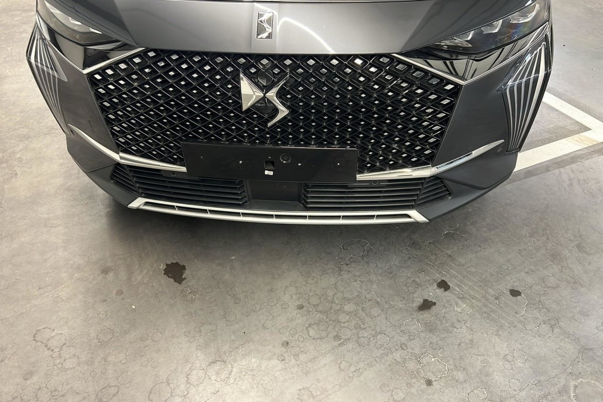 Vente en ligne Ds DS7 Crossback Hybride Rechargeable E-Tense 225 EAT8 Opera au prix de 37 780 €