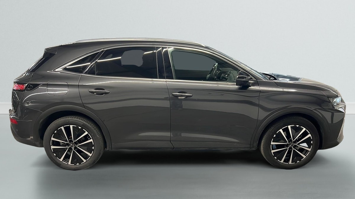 Vente en ligne Ds DS7 Crossback Hybride Rechargeable E-Tense 225 EAT8 Opera au prix de 37 780 €