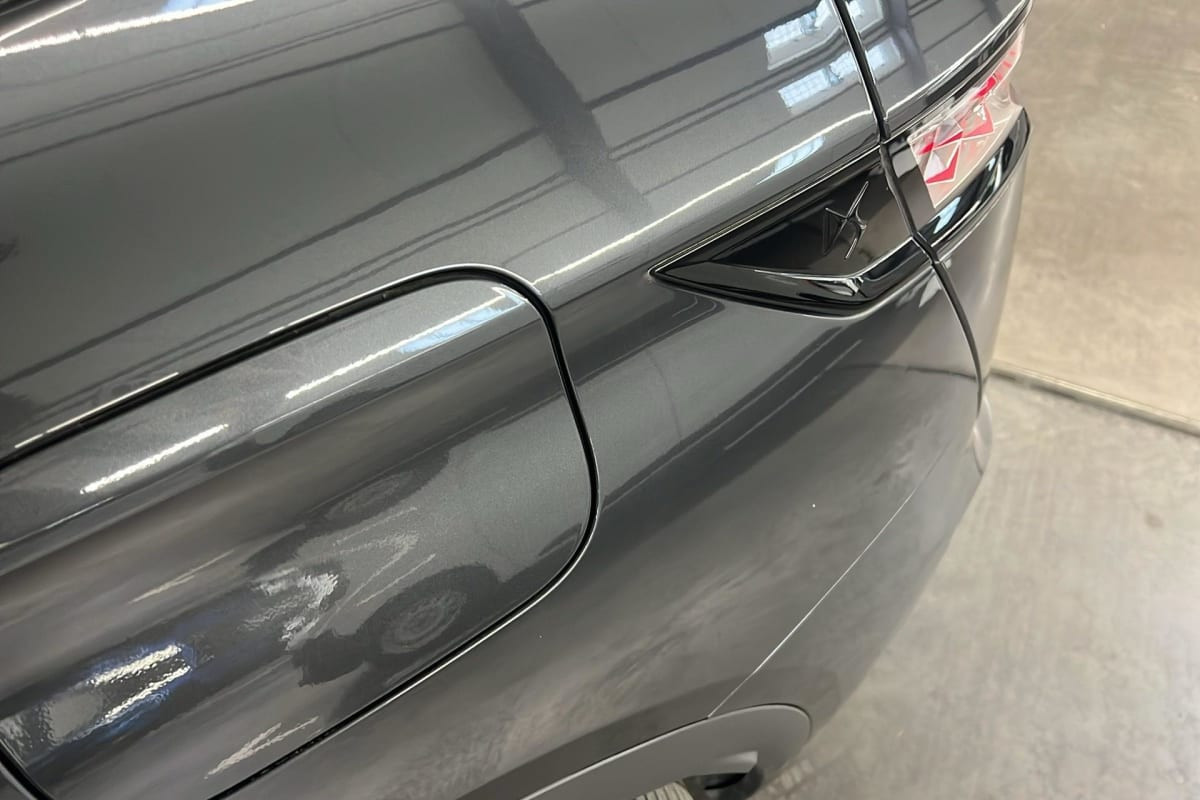 Vente en ligne Ds DS7 Crossback Hybride Rechargeable E-Tense 225 EAT8 Opera au prix de 37 780 €