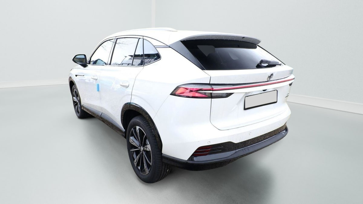 Vente en ligne Mg EHS EHS HEV+ 224 COMFORT au prix de 29 550 €