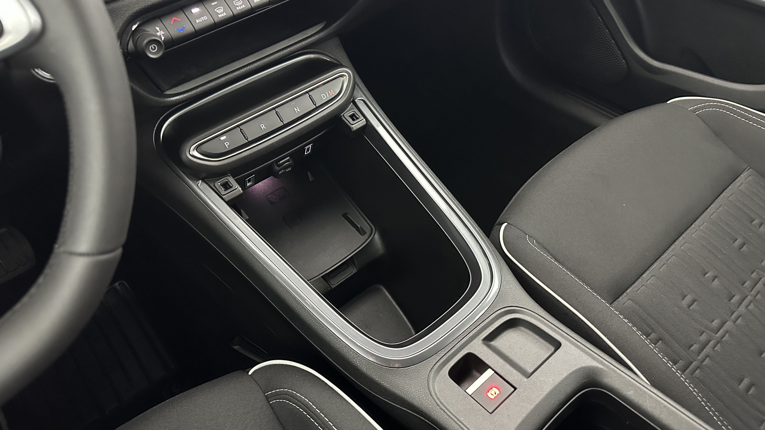 Vente en ligne Fiat 600e 600 1.2 Hybrid Turbo 145ch Pop eDCT6 au prix de 21 410 €