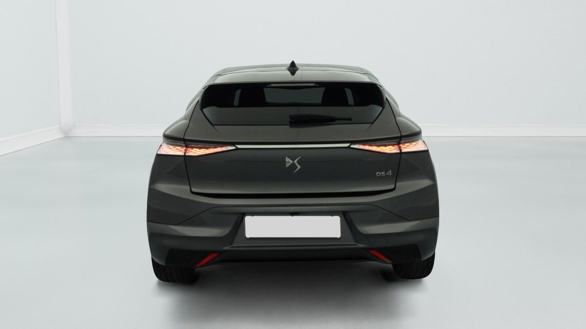 Vente en ligne Ds DS4 Hybride 145 e-DCT6 Etoile - Alcantara au prix de 27 480 €