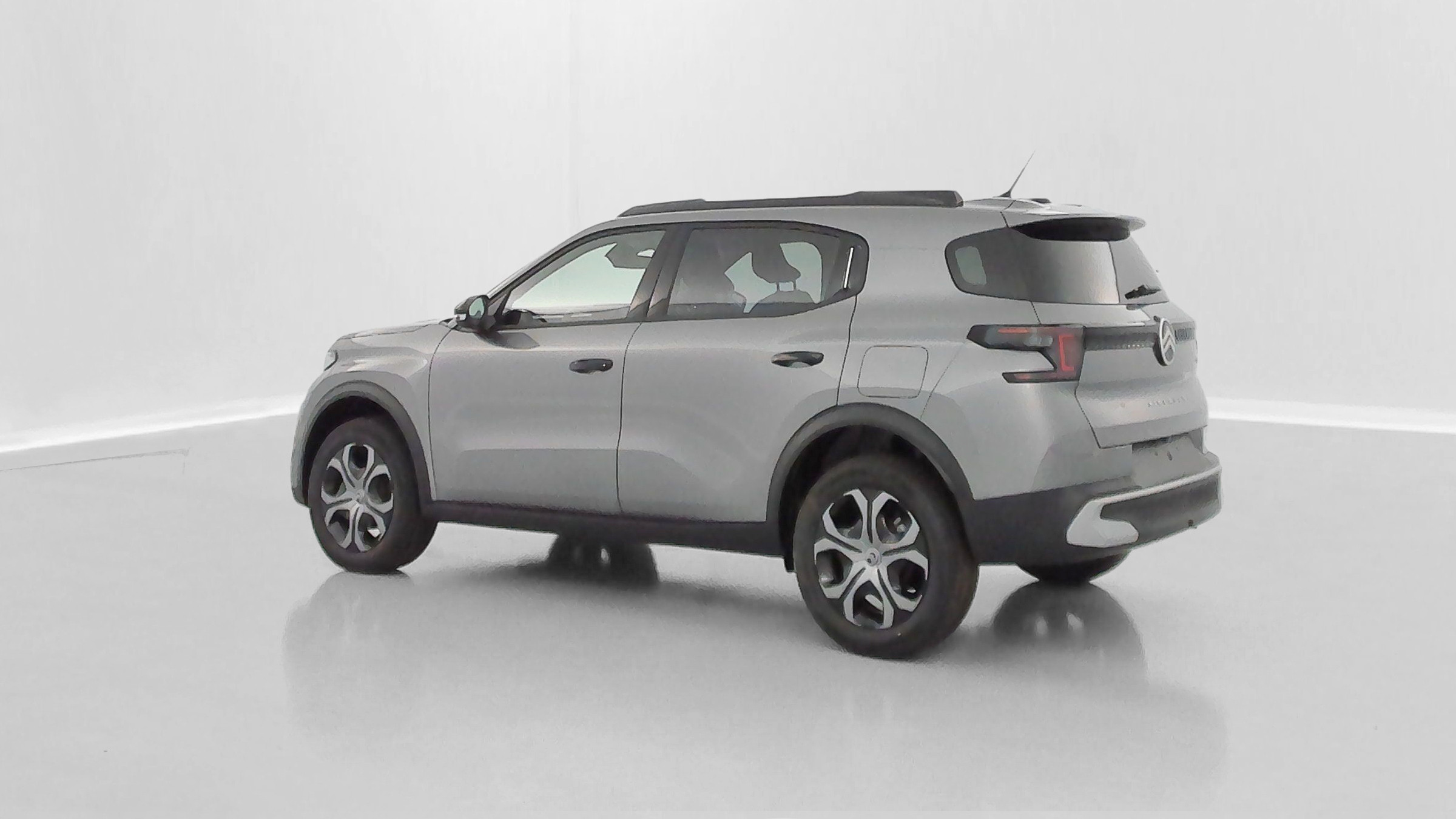 Vente en ligne Citroën C3 Aircross C3 AIRCROSS 1.2 Hybride 145ch Plus e-DCS6 au prix de 23 300 €
