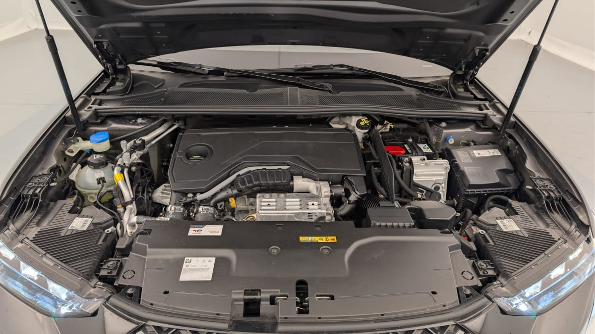 Vente en ligne Ds DS4 Hybride 145 e-DCT6 Etoile - Alcantara au prix de 27 480 €