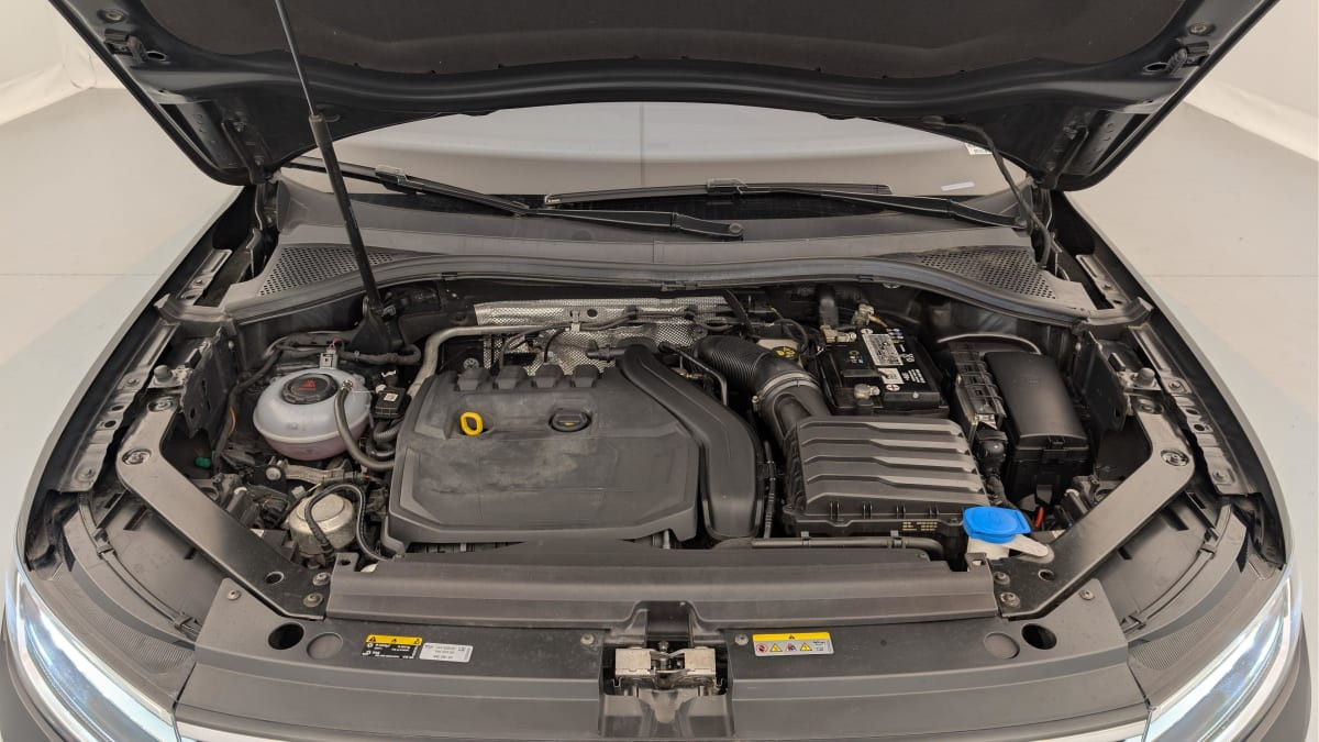 Vente en ligne Volkswagen Tiguan 1.5 TSI 130ch BVM6 Active au prix de 25 420 €