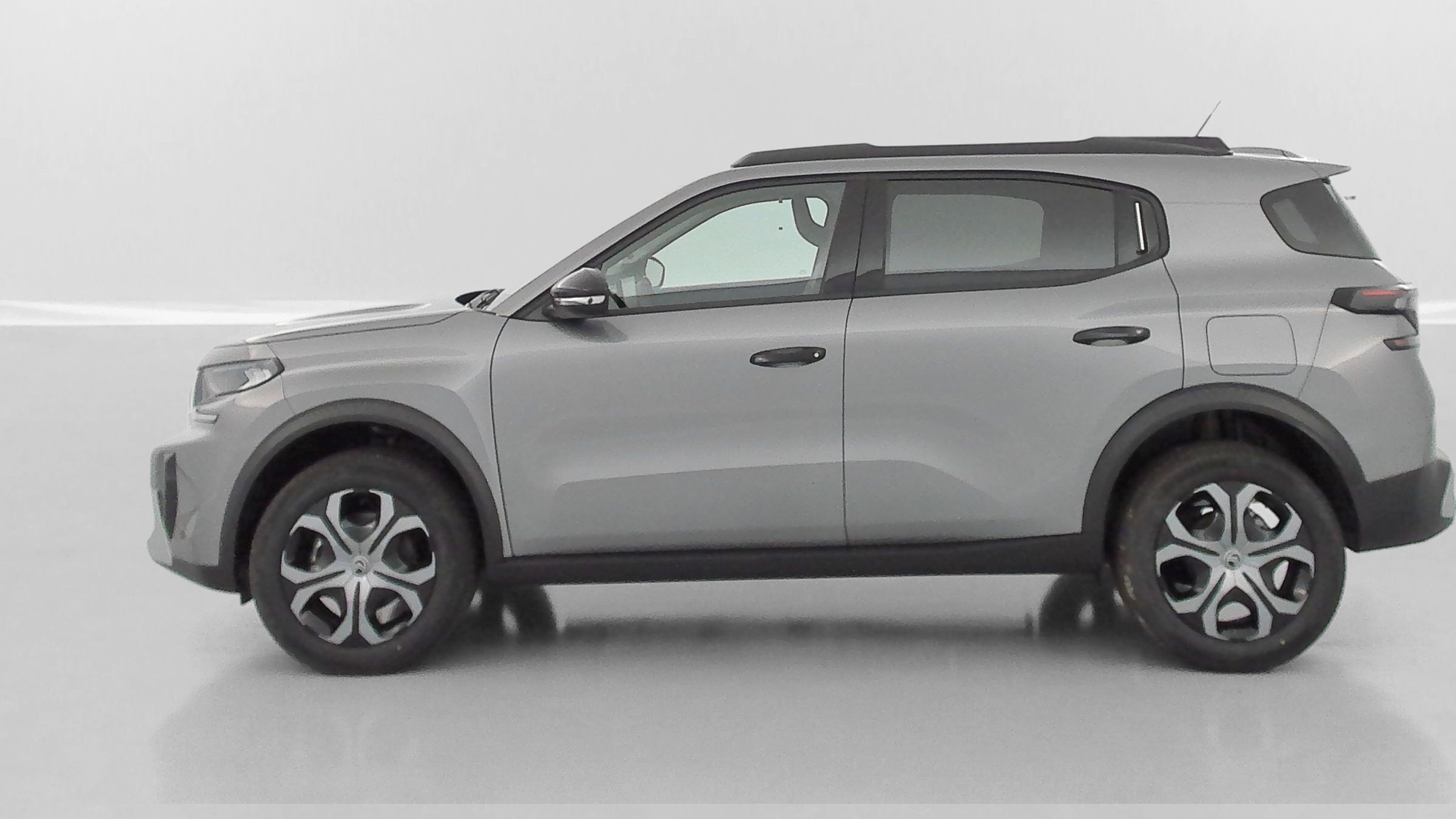 Vente en ligne Citroën C3 Aircross C3 AIRCROSS 1.2 Hybride 145ch Plus e-DCS6 au prix de 23 300 €