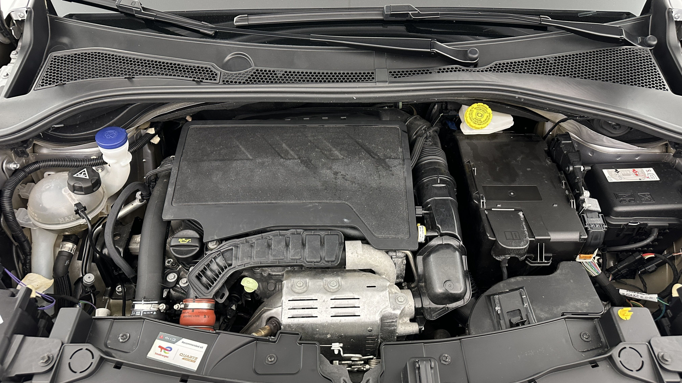 Vente en ligne Citroën C3 C3 1.2 PureTech 110ch Max au prix de 15 910 €