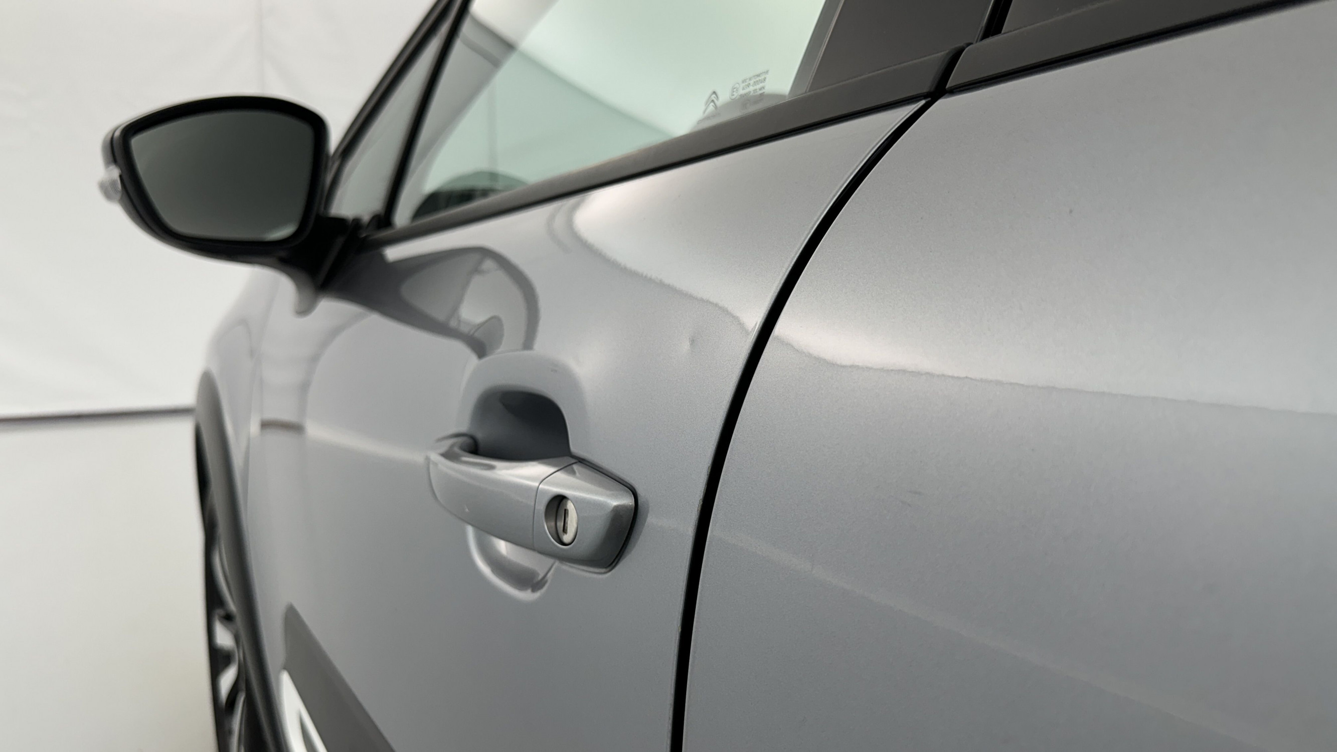 Vente en ligne Citroën C3 C3 1.2 PureTech 110ch Max au prix de 15 910 €